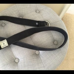 Polo belt